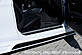 Пороги на BMW  1 E81 / E82 /E88 00035036 + 00035037  -- Фотография  №1 | by vonard-tuning